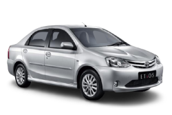Honda Amaze One Way Taxi